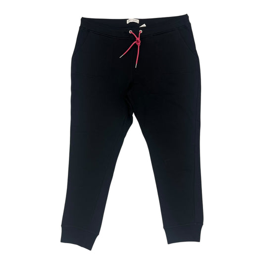 Pants Lounge By Skyes The Limit In Black, Size:Xl