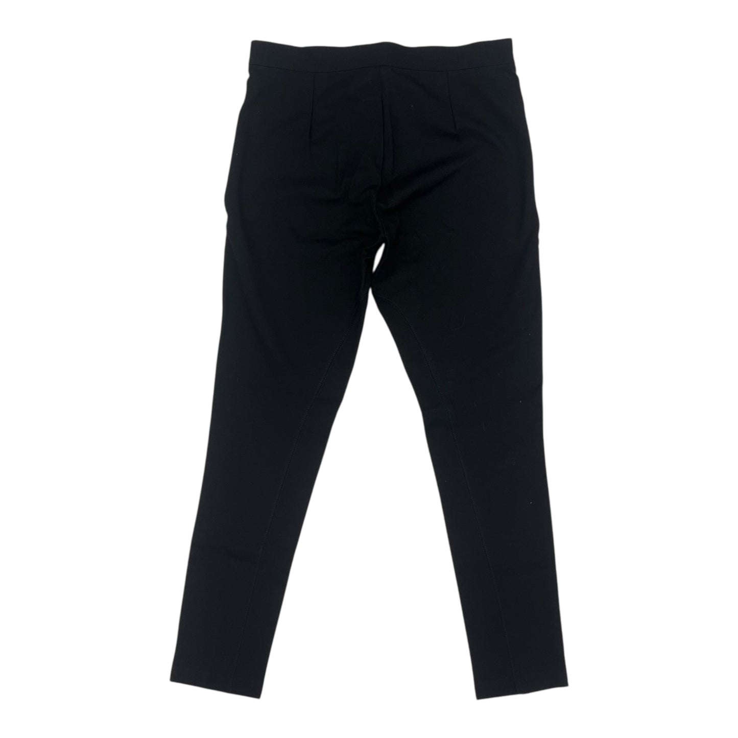 PANTS LEGGINGS by BANANA REPUBLIC In BLACK, Size: 6