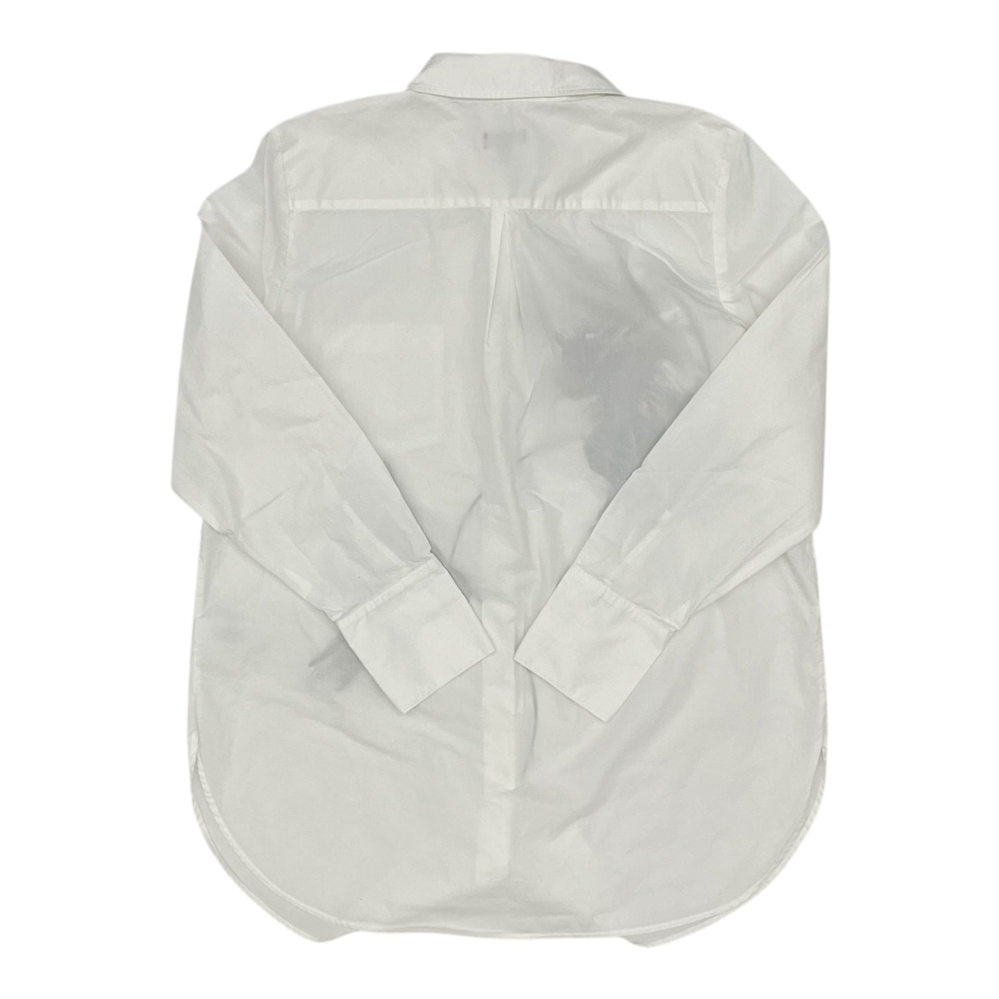 Top Ls By Talbots In Black & White, Size:M