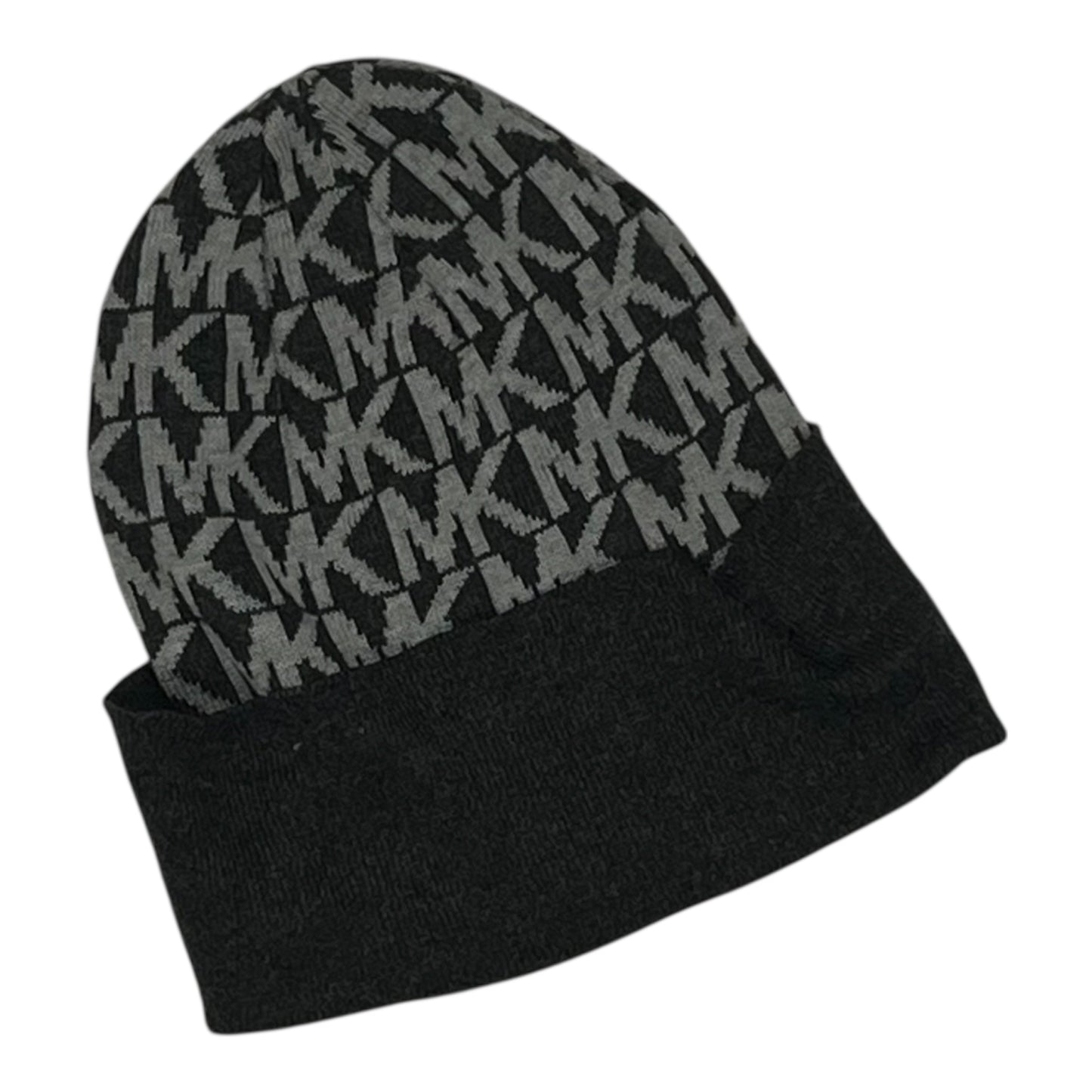 Hat Designer By Michael Kors In Grey