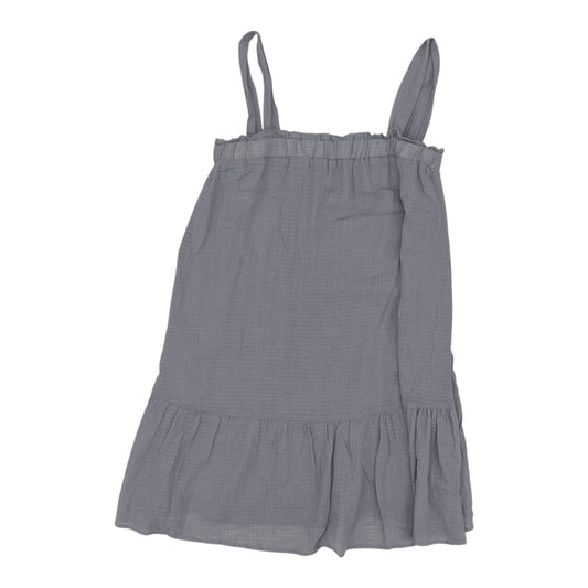 Dress Casual Short By Lush In Purple, Size:M