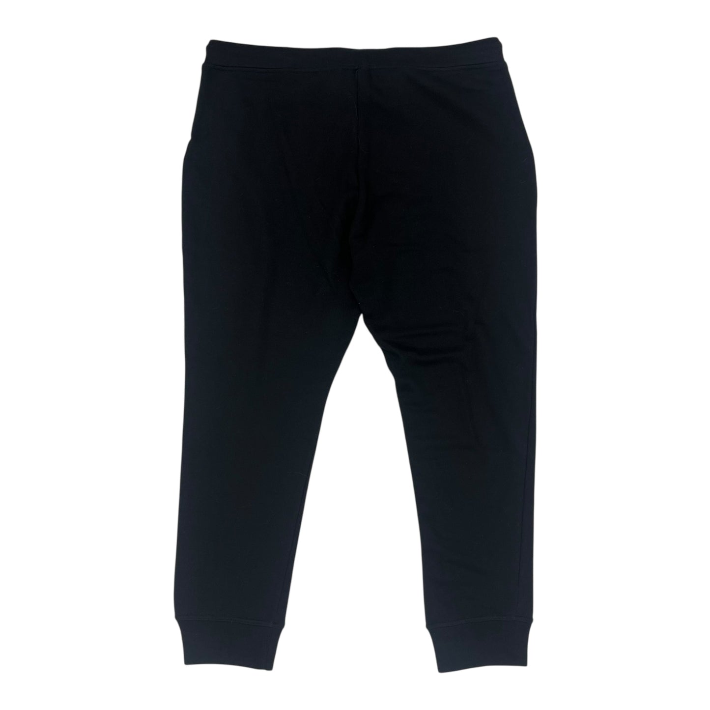 Pants Lounge By Skyes The Limit In Black, Size:Xl