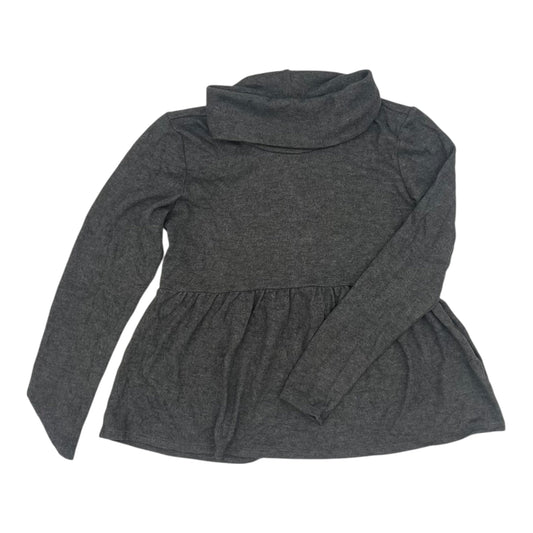 Sweater By Maurices In Grey, Size:M