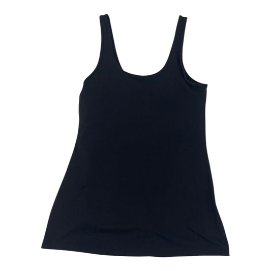 Athletic Dress By Under Armour In Black, Size:L