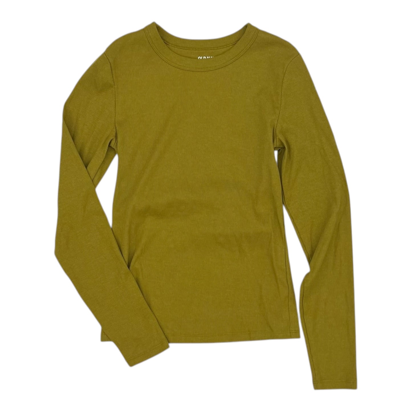 Top Ls By Old Navy In Green, Size:S