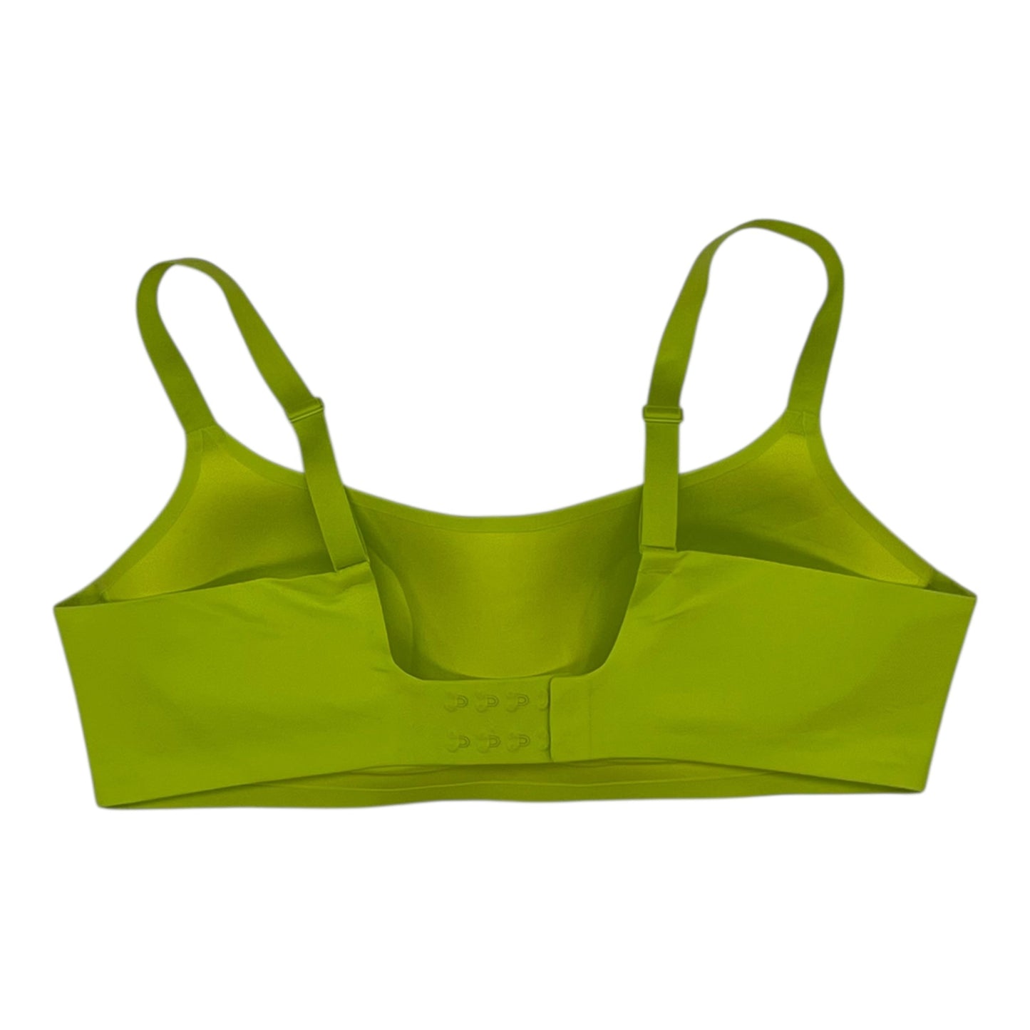 ATHLETIC BRA by AERIE In GREEN, Size: L