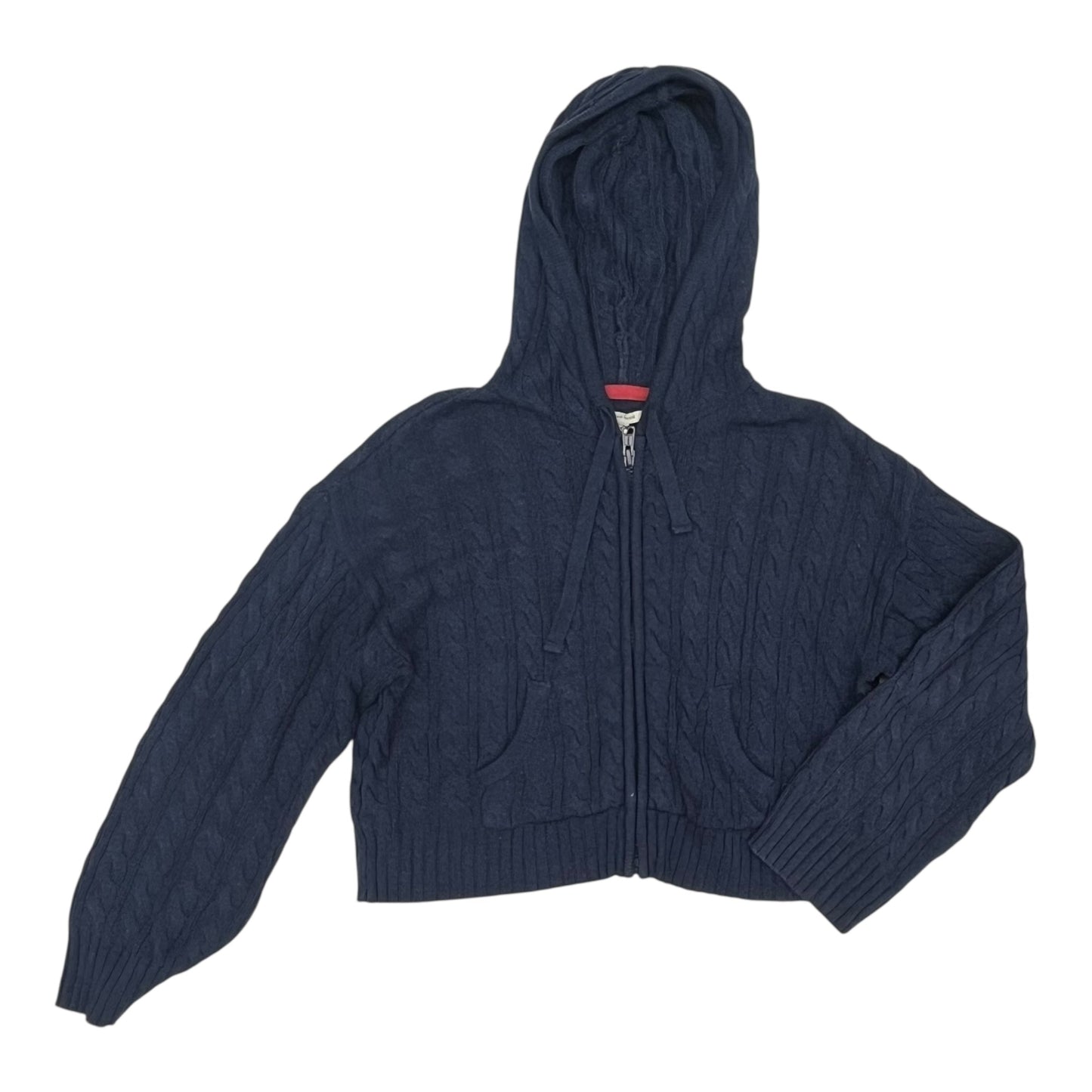 Jacket Other By American Eagle In Navy, Size:Xl