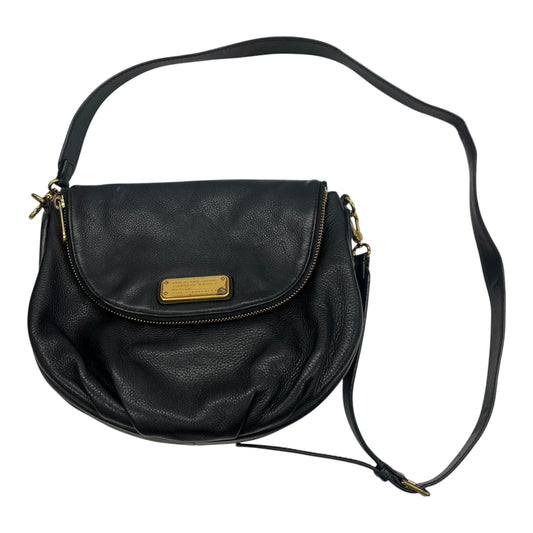 Crossbody Designer By Marc By Marc Jacobs In Black, Size:Medium