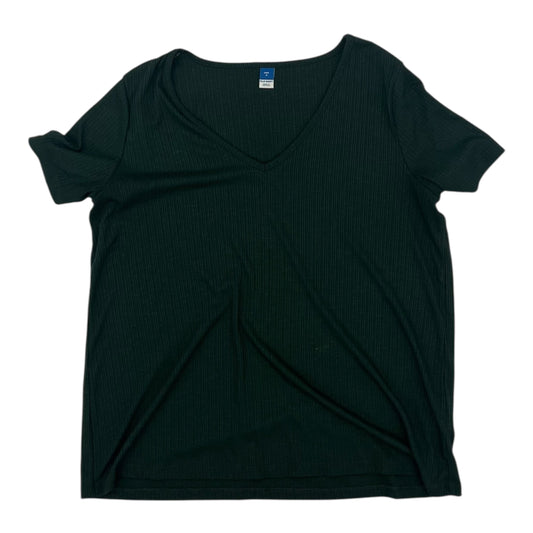 Top Ss By Old Navy In Green, Size:M