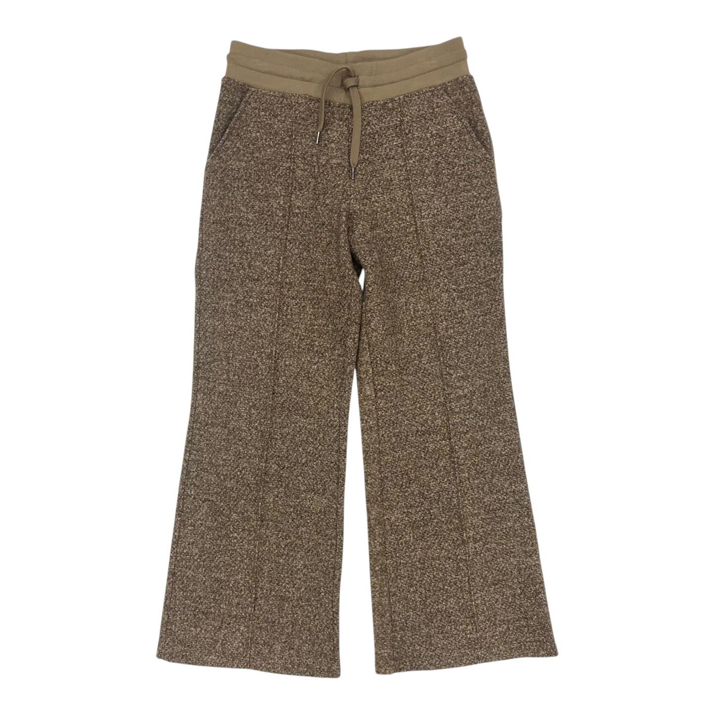 PANTS OTHER by ANDREW MARC in TAN, Size:M