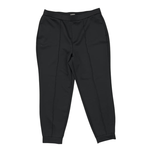 Pants Other By Express In Black, Size:L