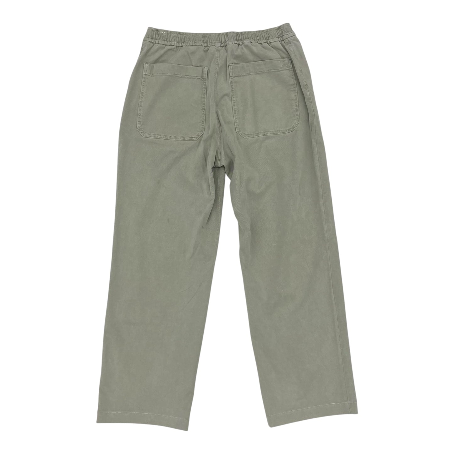 Pants Other By Marine Layer In Green, Size:M