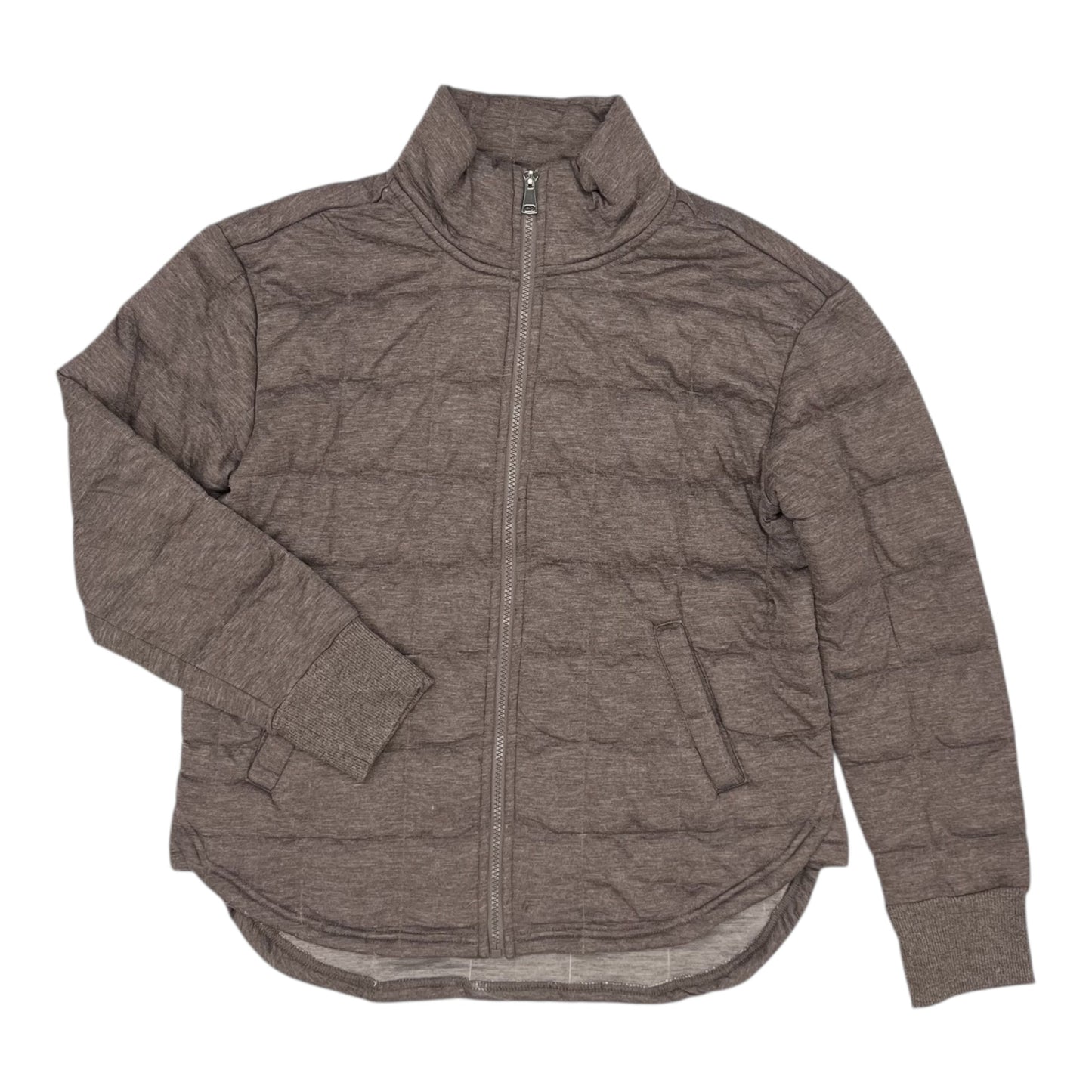 Jacket Other By Rbx In Brown, Size:M