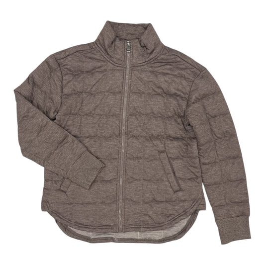 Jacket Other By Rbx In Brown, Size:M