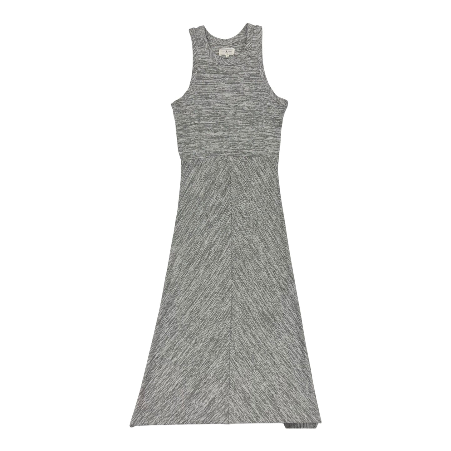Dress Casual Maxi By Lou And Grey In Grey, Size:Xs