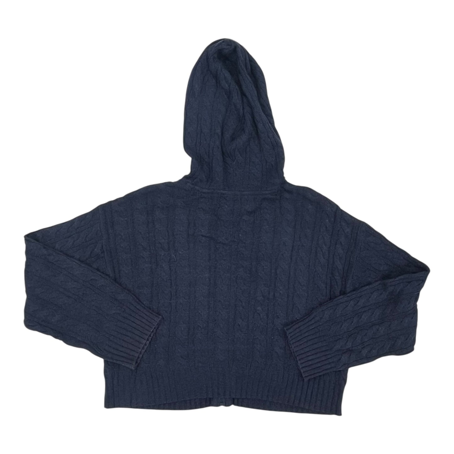 Jacket Other By American Eagle In Navy, Size:Xl