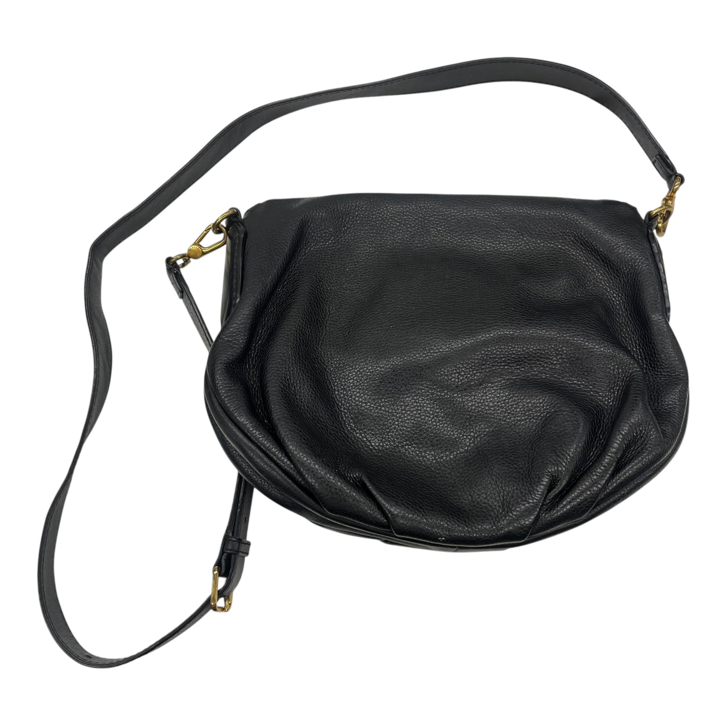 Crossbody Designer By Marc By Marc Jacobs In Black, Size:Medium