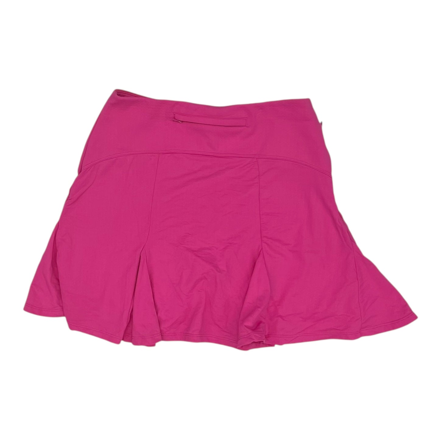 Athletic Skirt By Clothes Mentor In Pink, Size:S