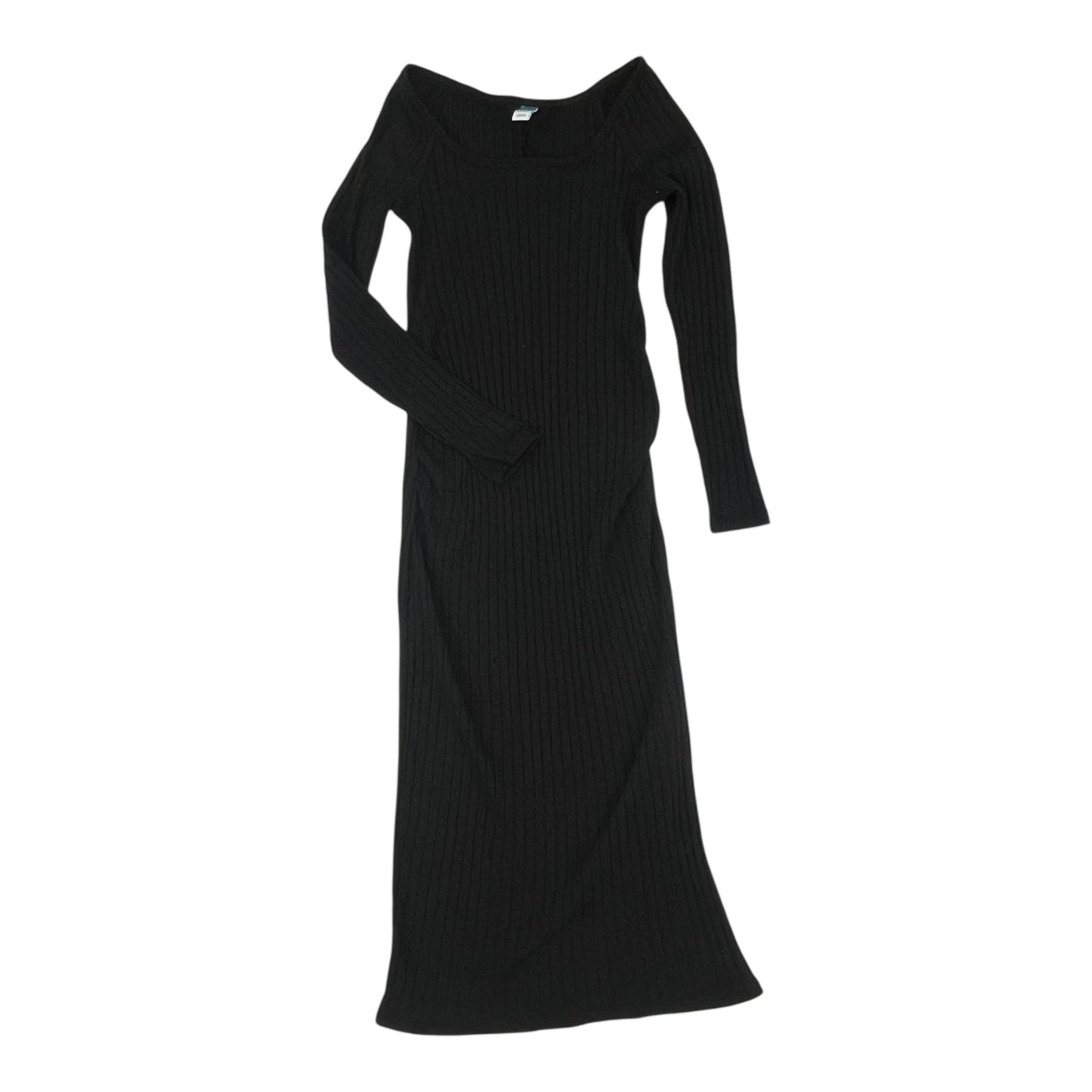 Mat Dress By Old Navy In Black, Size:Xs