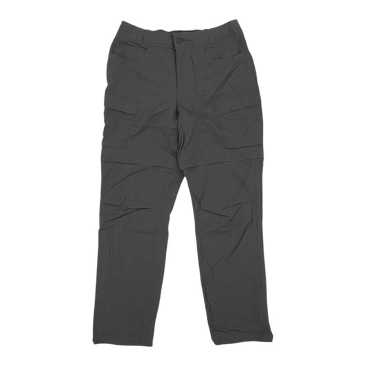 Athletic Pants By Rei In Grey, Size:8