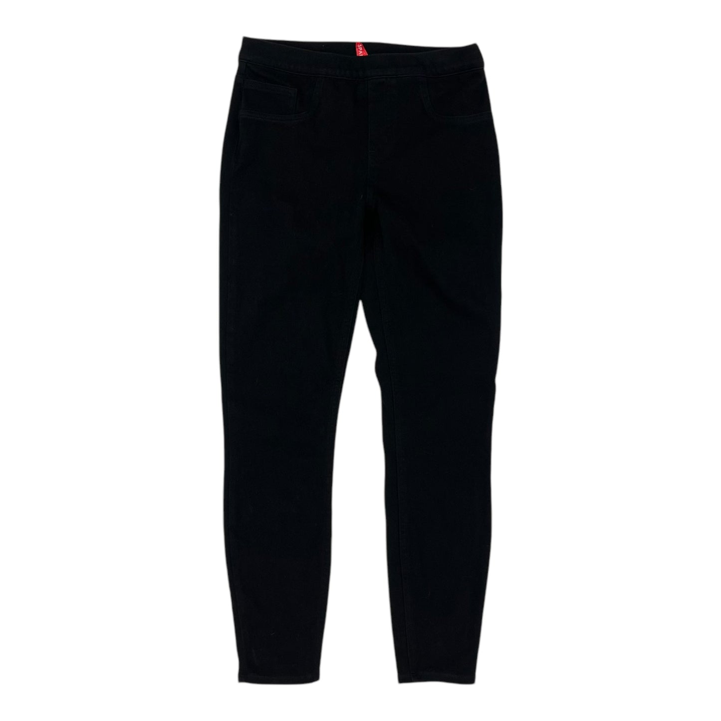 Pants Leggings By Spanx In Black, Size:M