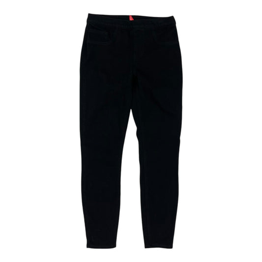 Pants Leggings By Spanx In Black, Size:M