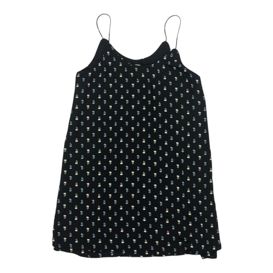 Dress Casual Short By Blue Rain In Black, Size:S