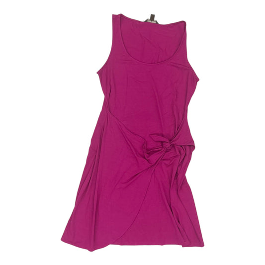 Dress Casual Short By Tommy Bahama In Pink, Size:M
