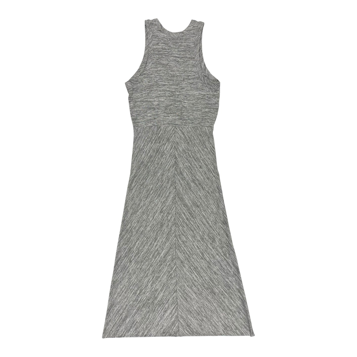 Dress Casual Maxi By Lou And Grey In Grey, Size:Xs