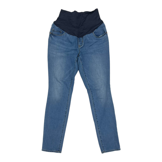 Mat Jeans By Old Navy In Blue Denim, Size:8