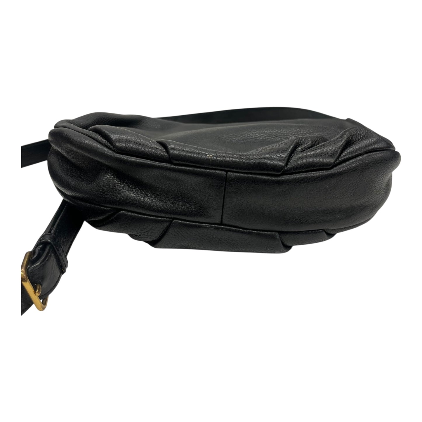 Crossbody Designer By Marc By Marc Jacobs In Black, Size:Medium