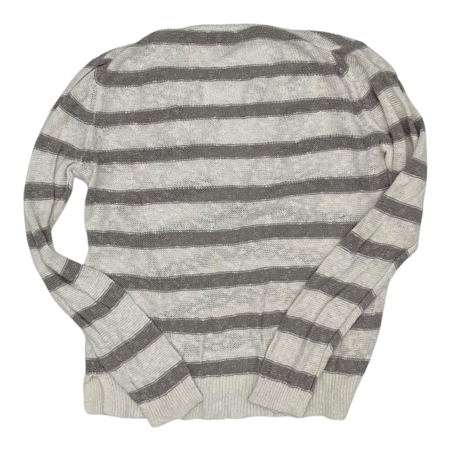 Sweater By Loft In Cream, Size:Xl