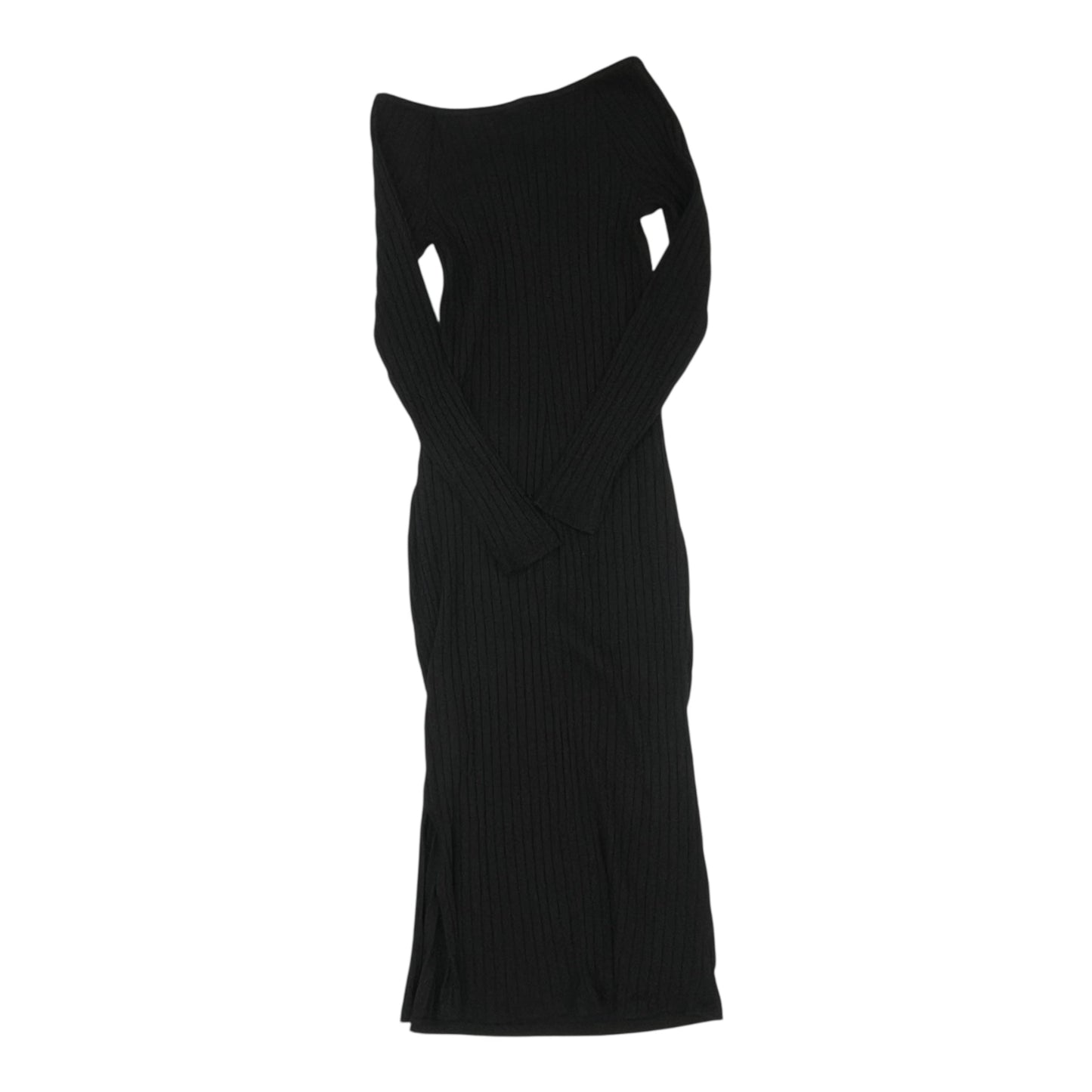Mat Dress By Old Navy In Black, Size:Xs
