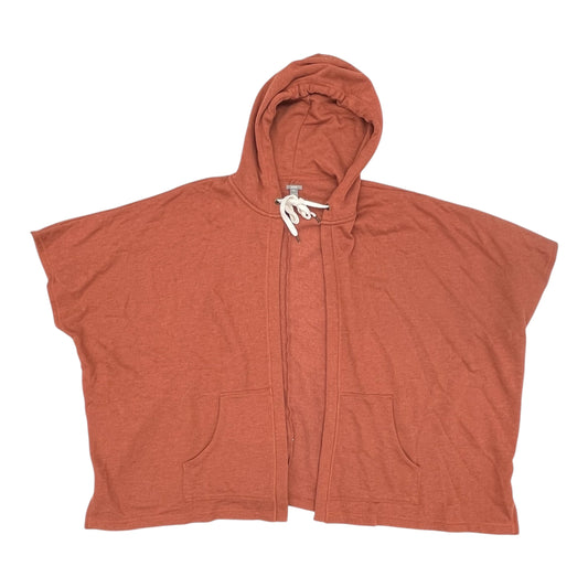 Cardigan By Aerie In Orange, Size:M