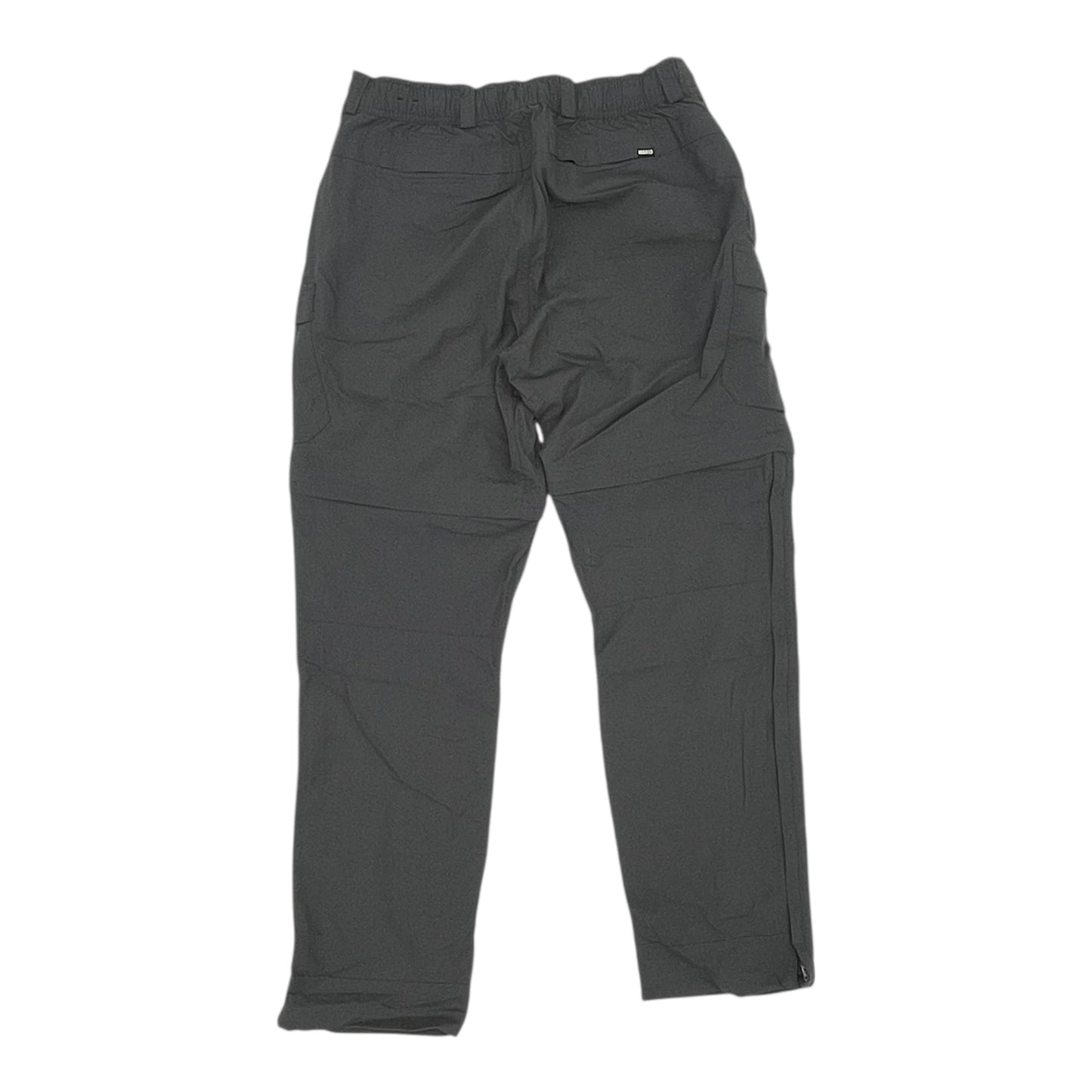 Athletic Pants By Rei In Grey, Size:8