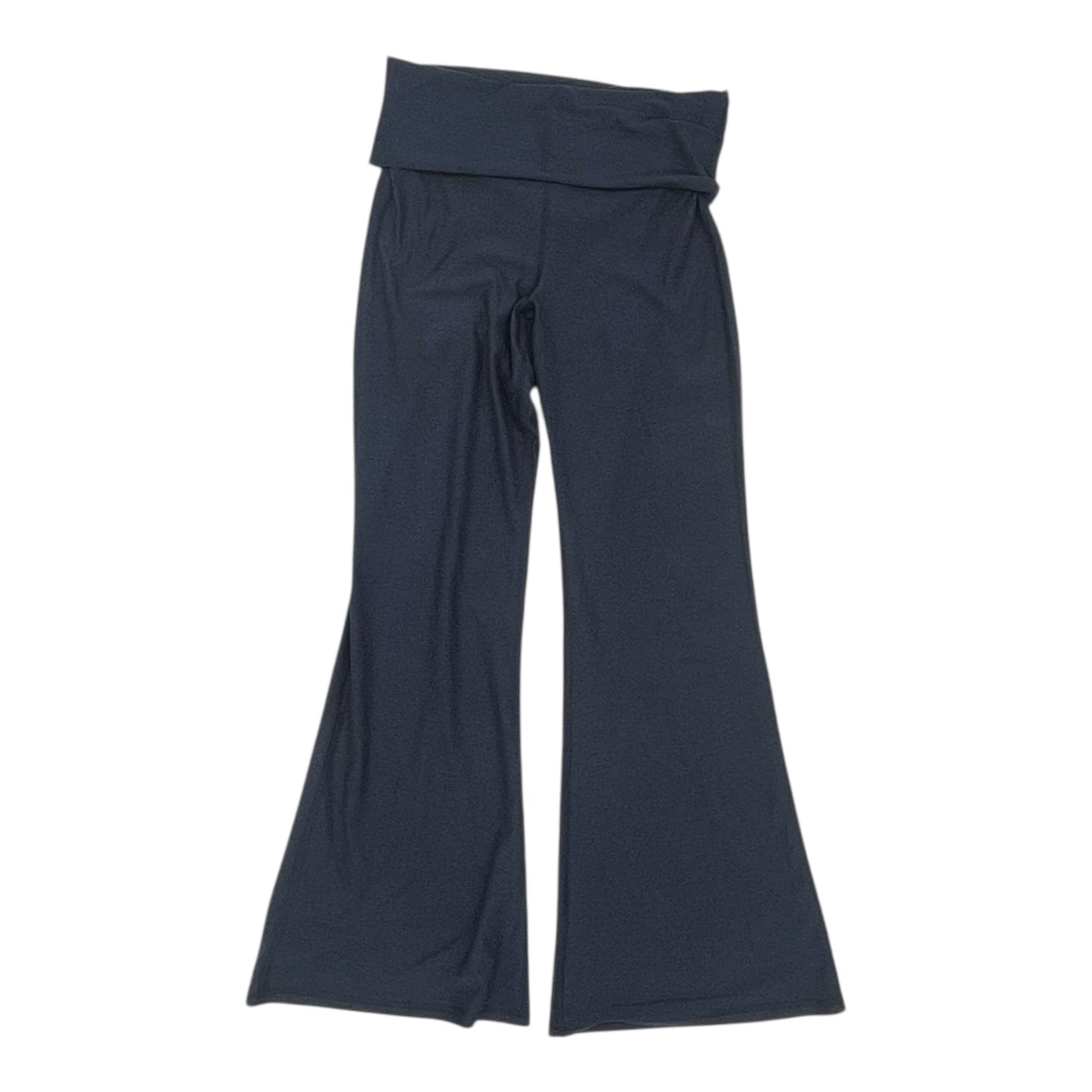 Athletic Leggings By Fabletics In Navy, Size:L