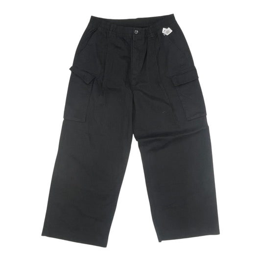 Pants Cargo & Utility By Banana Republic In Black, Size:L