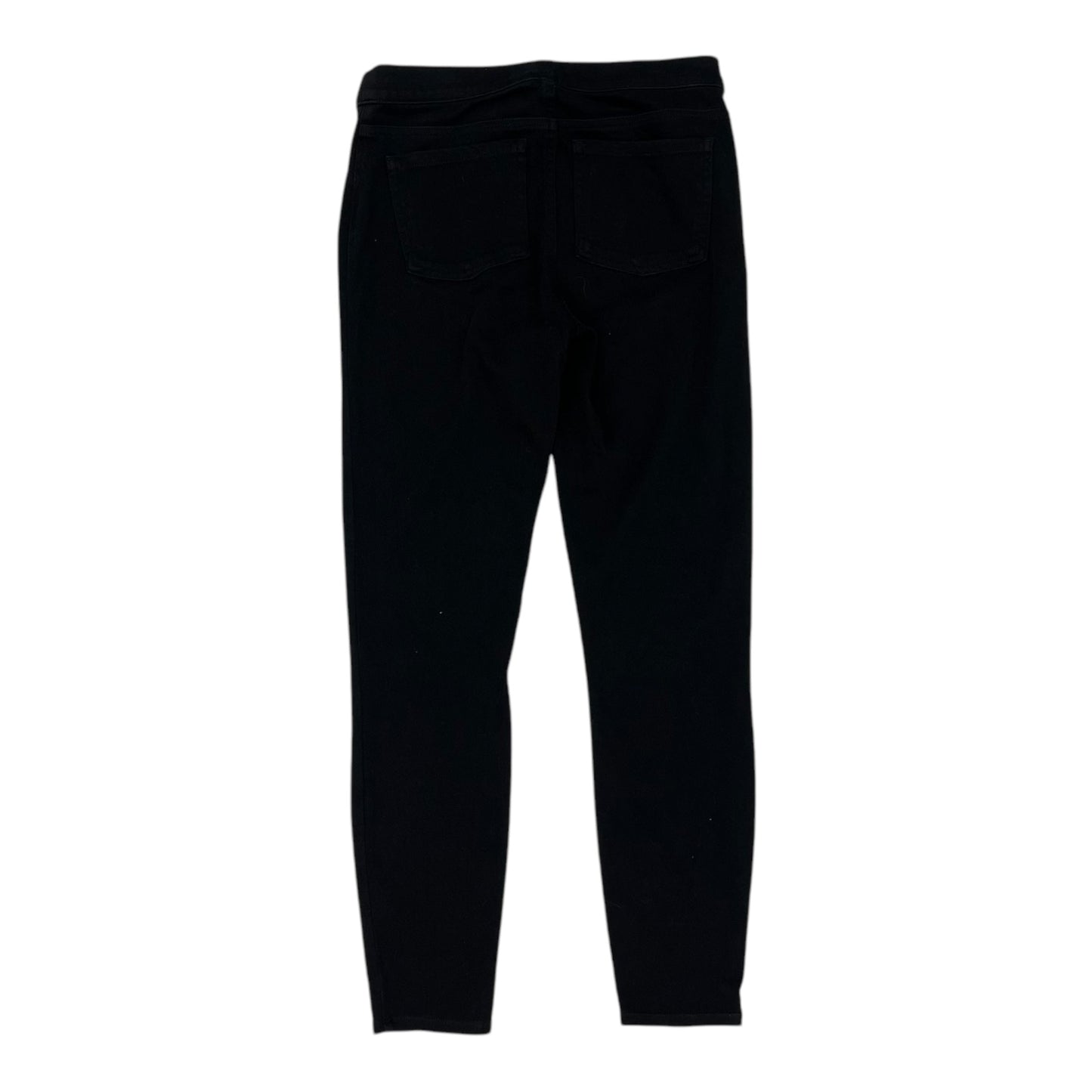 Pants Leggings By Spanx In Black, Size:M