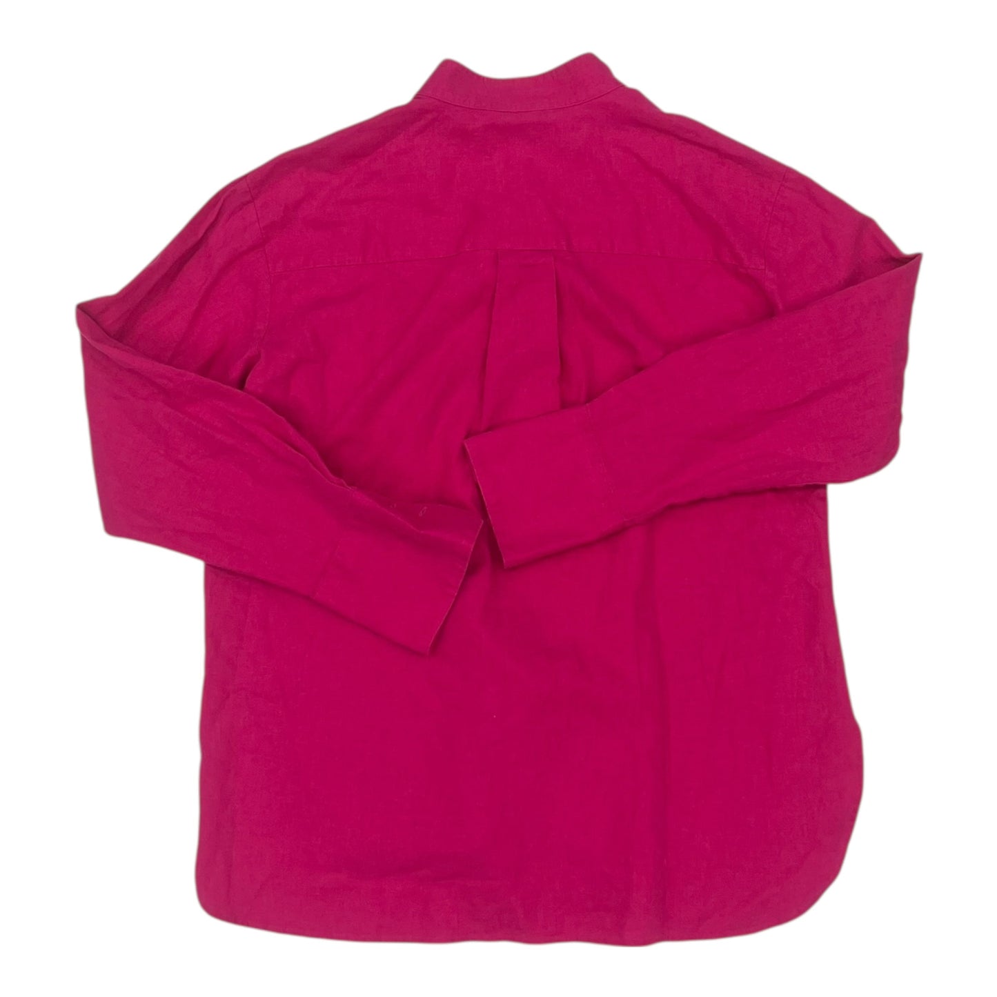 Top Ls By Banana Republic In Pink, Size:S