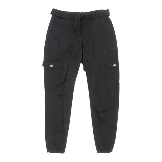 Pants Cargo & Utility By White House Black Market In Black, Size:4L