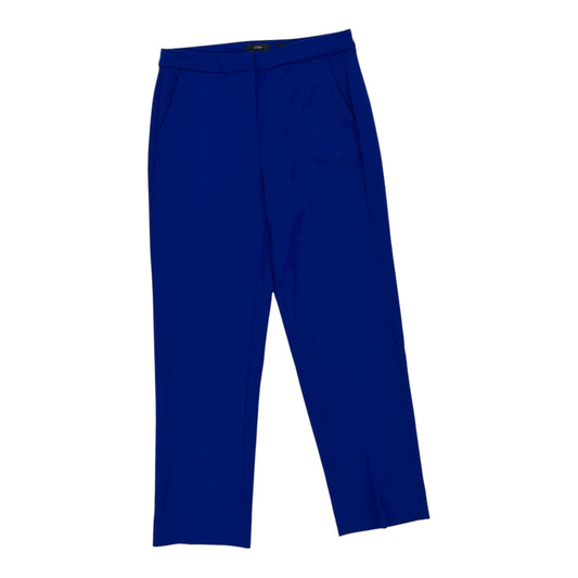 Pants Dress By J. Crew In Blue, Size:6