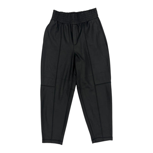 Pants Other By Zara In Black, Size:Xs