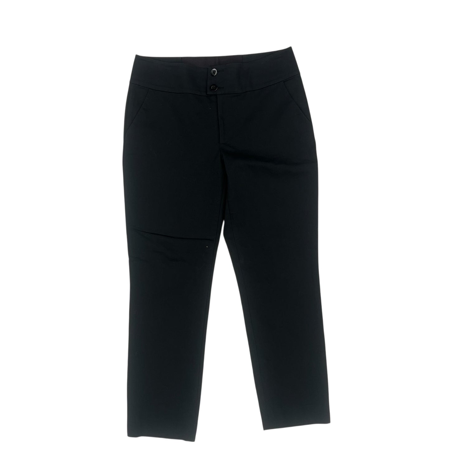 Pants Other By Cabi In Black, Size:12