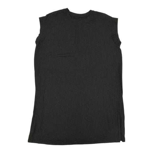 Dress Casual Midi By A New Day In Black, Size:3