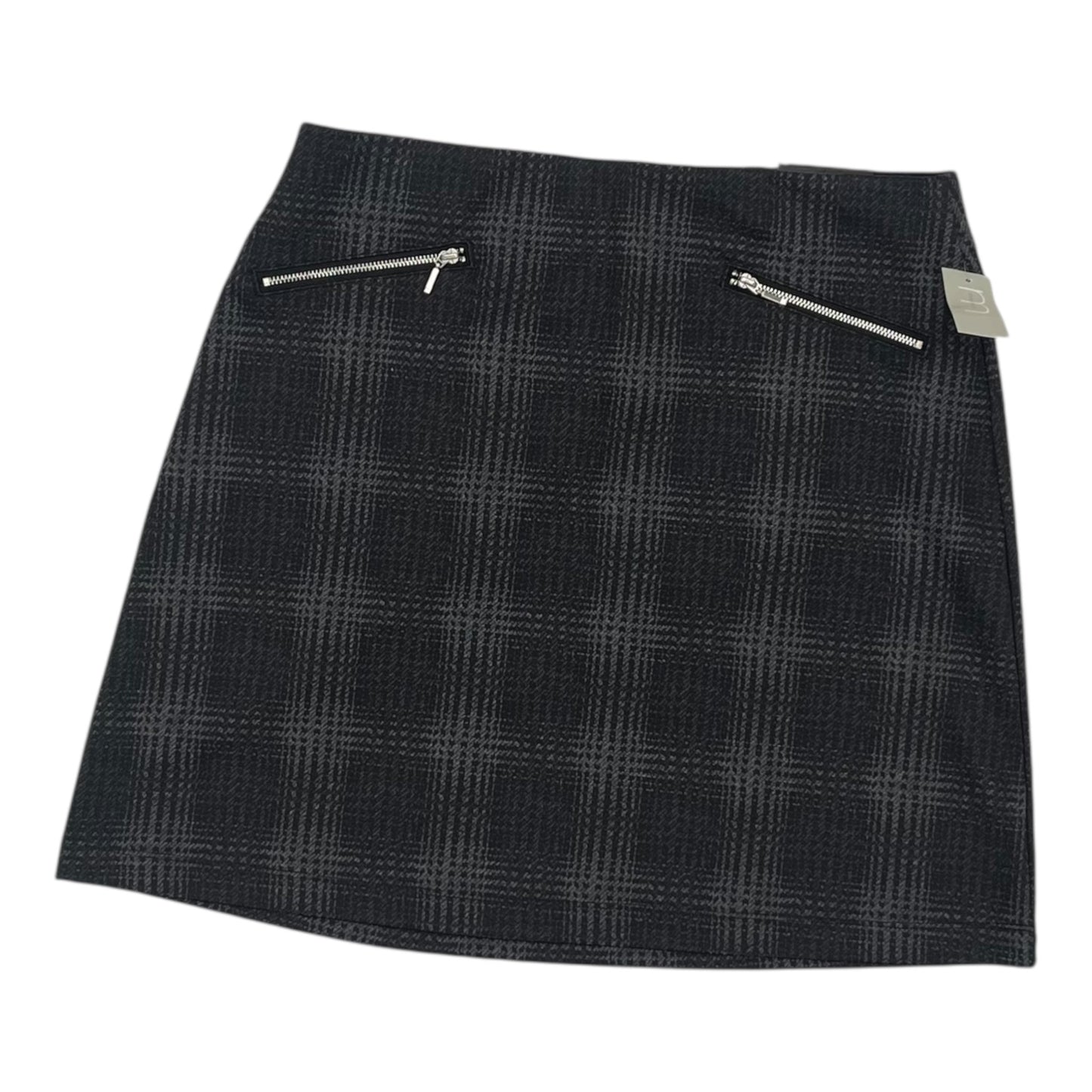 Skirt Mini & Short By Maurices In Black, Size:M