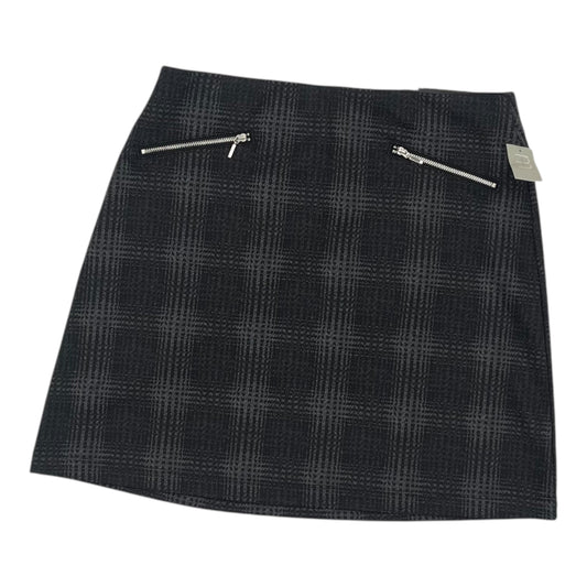 Skirt Mini & Short By Maurices In Black, Size:M