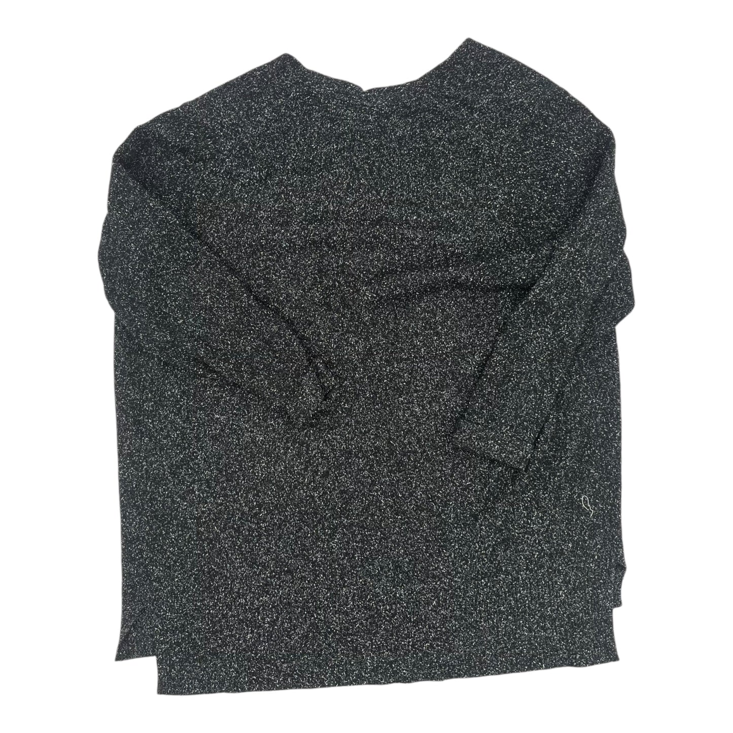 Sweater Cardigan By Old Navy In Black, Size:Xxl