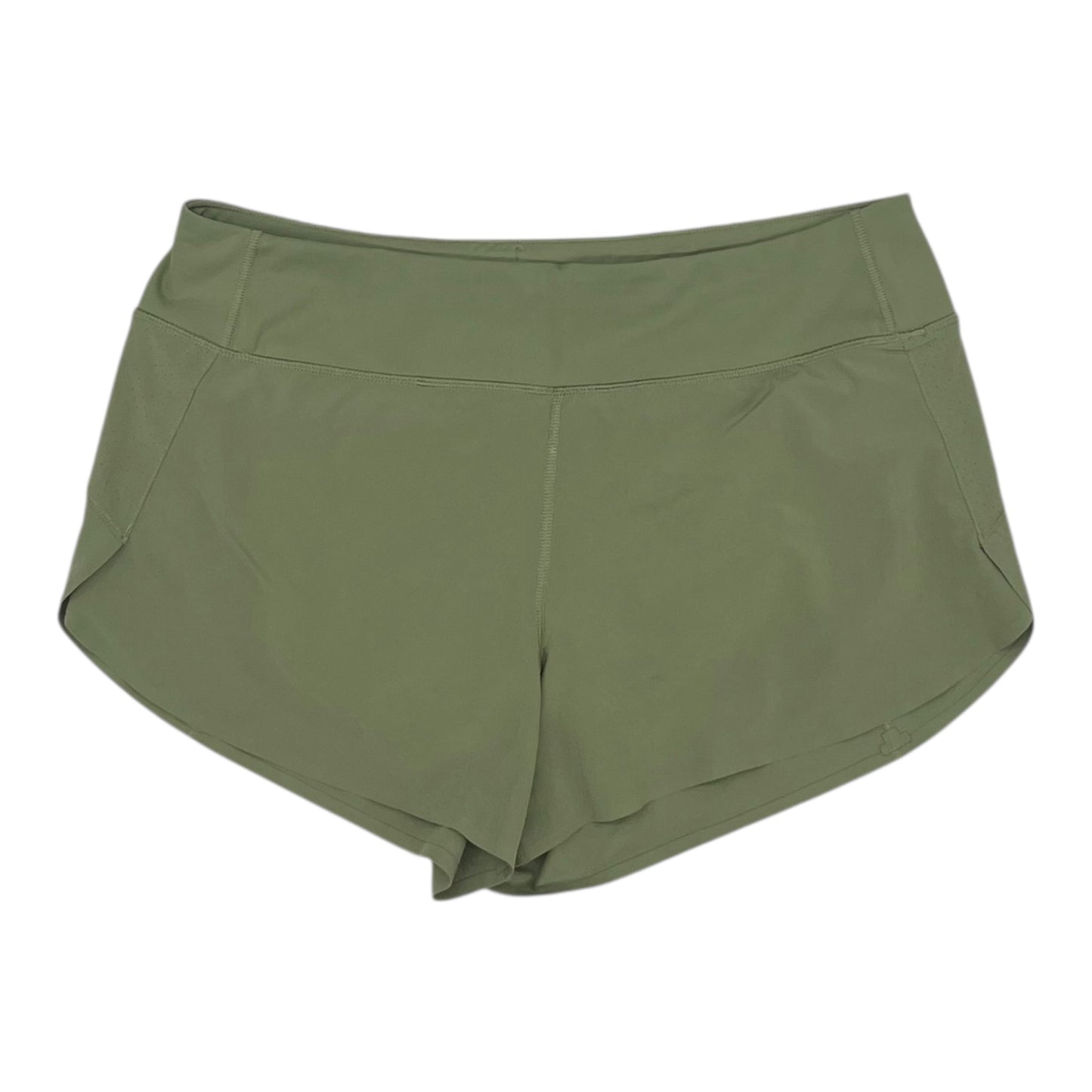 ATHLETIC SKORT by ATHLETA in GREEN, Size:L