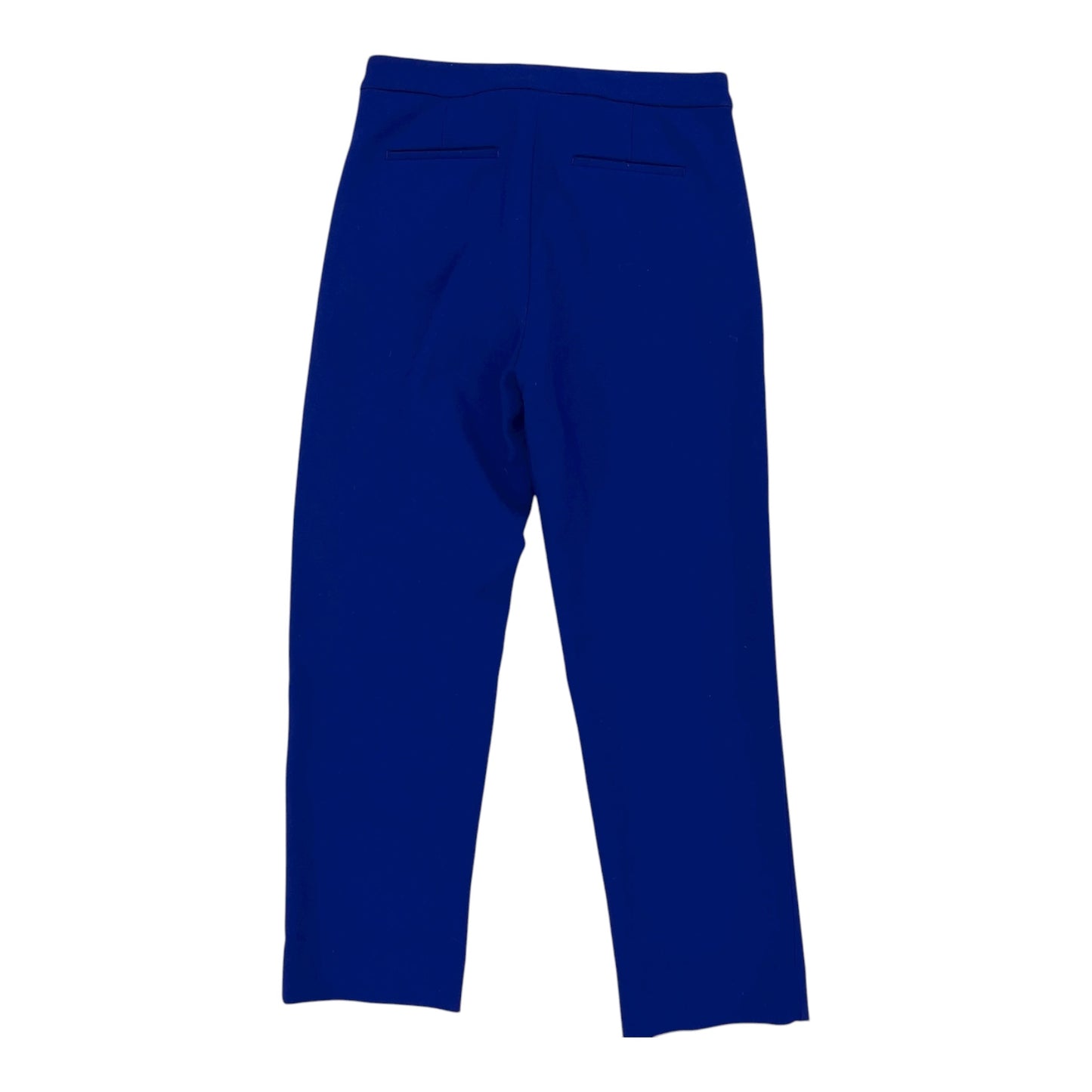 Pants Dress By J. Crew In Blue, Size:6