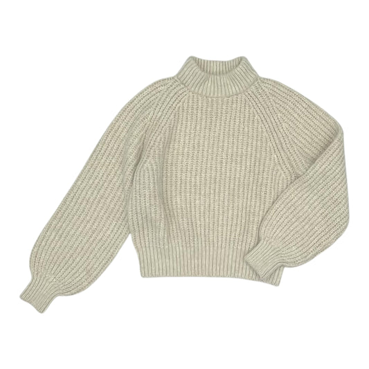 Sweater By Universal Thread In Cream, Size:Xs
